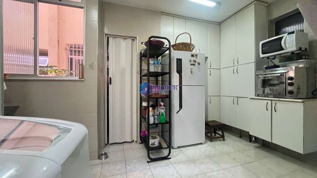 Foto 16 do(a) Apartamento de 3 quartos à venda em Santo Antônio, Belo Horizonte