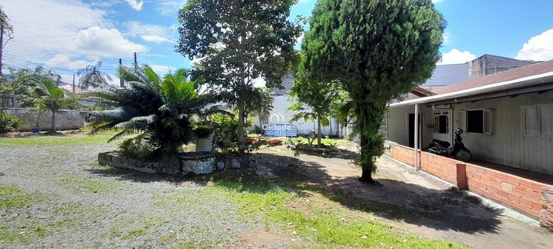 Foto 11 do(a) Terreno false à venda em Vila Lenzi, Jaraguá do Sul