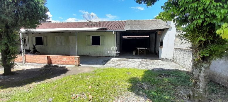 Foto 1 do(a) Terreno false à venda em Vila Lenzi, Jaraguá do Sul