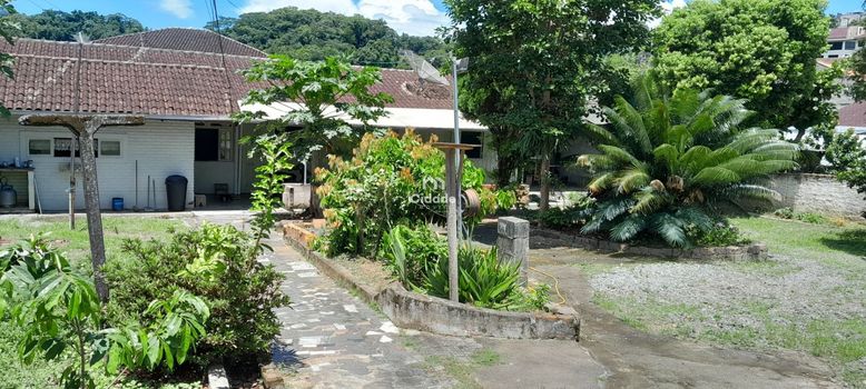 Foto 3 do(a) Terreno false à venda em Vila Lenzi, Jaraguá do Sul