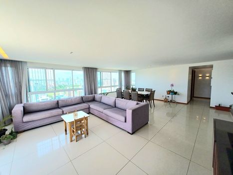 Foto 2 do(a) Apartamento de 4 quartos à venda em Pituba, Salvador