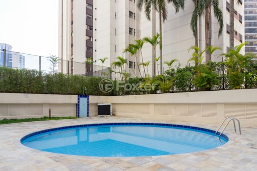 Foto 48 do(a) Apartamento de 4 quartos à venda em Indianópolis, São Paulo