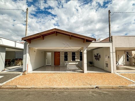 Foto 1 do(a) Casa em Condomínio de 3 quartos à venda em Piracicamirim, Piracicaba