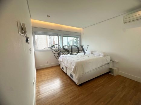 Foto 40 do(a) Apartamento de 3 quartos à venda em Cerqueira César, São Paulo