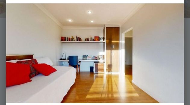 Foto 30 do(a) Apartamento de 4 quartos à venda em Santa Cecília, São Paulo