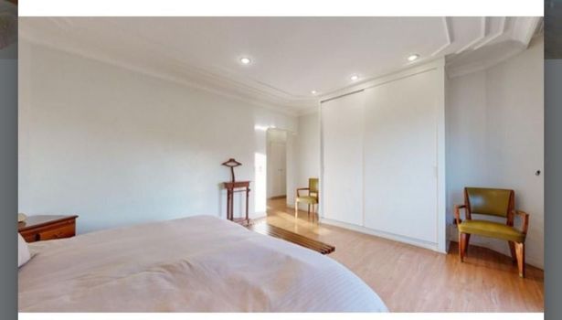 Foto 32 do(a) Apartamento de 4 quartos à venda em Santa Cecília, São Paulo