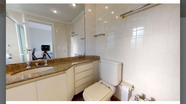 Foto 40 do(a) Apartamento de 4 quartos à venda em Santa Cecília, São Paulo