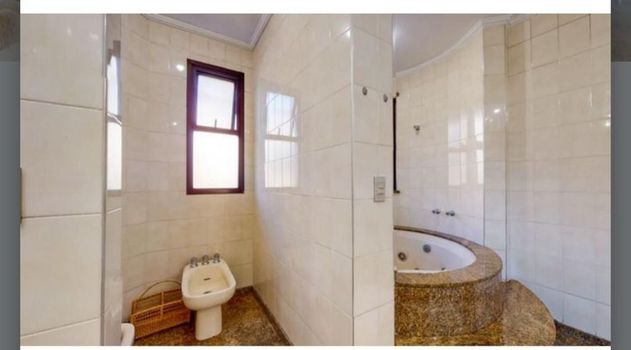 Foto 39 do(a) Apartamento de 4 quartos à venda em Santa Cecília, São Paulo
