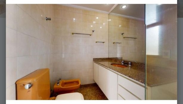 Foto 10 do(a) Apartamento de 4 quartos à venda em Santa Cecília, São Paulo