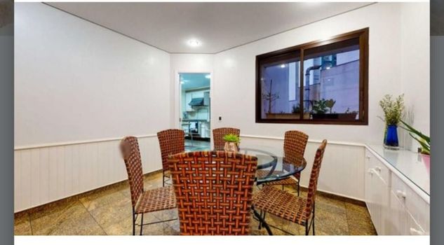 Foto 34 do(a) Apartamento de 4 quartos à venda em Santa Cecília, São Paulo