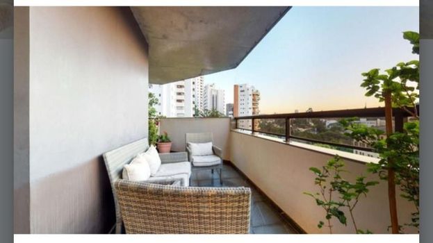 Foto 13 do(a) Apartamento de 4 quartos à venda em Santa Cecília, São Paulo