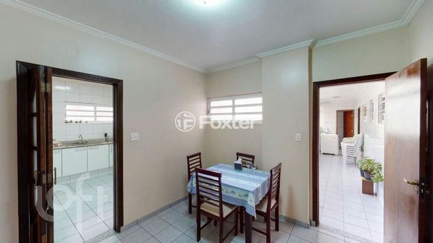 Foto 7 do(a) Apartamento de 3 quartos à venda em Jardim Paulista, São Paulo