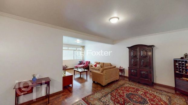 Foto 2 do(a) Apartamento de 3 quartos à venda em Jardim Paulista, São Paulo