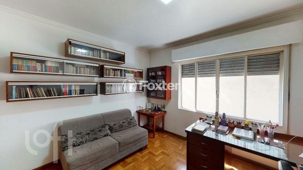 Foto 18 do(a) Apartamento de 3 quartos à venda em Jardim Paulista, São Paulo