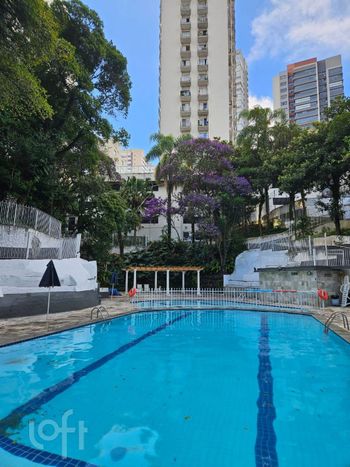 Foto 25 do(a) Apartamento de 3 quartos à venda em Vila Mariana, São Paulo
