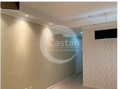 Foto 6 do(a) Apartamento de 3 quartos à venda em Vila Califórnia, São Paulo