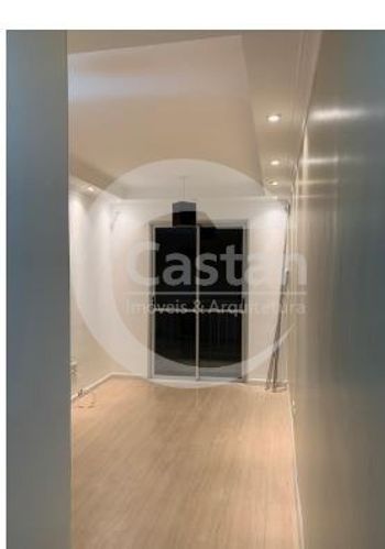 Foto 4 do(a) Apartamento de 3 quartos à venda em Vila Califórnia, São Paulo