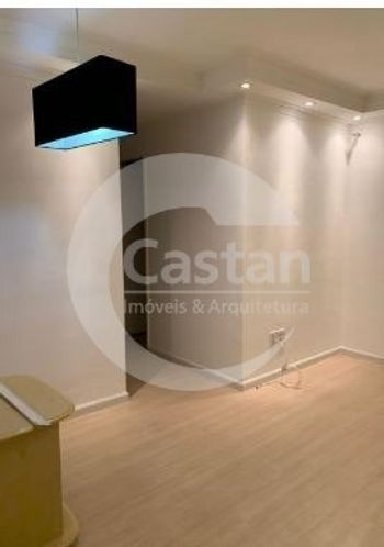 Foto 3 do(a) Apartamento de 3 quartos à venda em Vila Califórnia, São Paulo