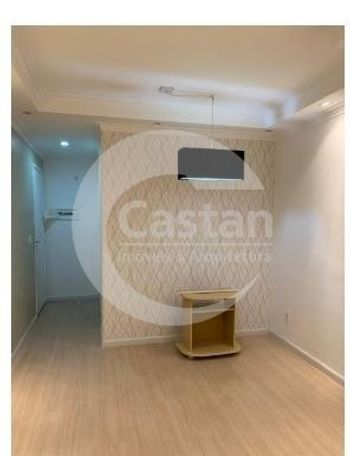 Foto 5 do(a) Apartamento de 3 quartos à venda em Vila Califórnia, São Paulo