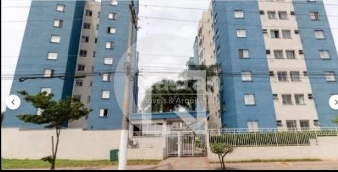 Foto 36 do(a) Apartamento de 3 quartos à venda em Vila Califórnia, São Paulo