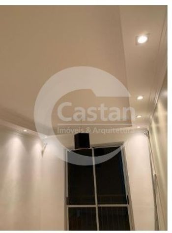 Foto 8 do(a) Apartamento de 3 quartos à venda em Vila Califórnia, São Paulo
