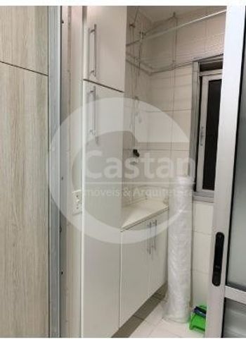 Foto 21 do(a) Apartamento de 3 quartos à venda em Vila Califórnia, São Paulo