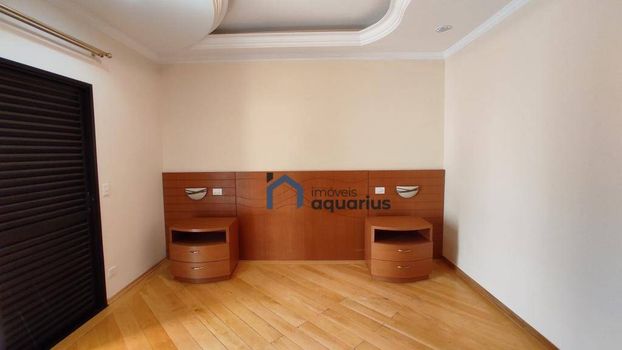 Foto 24 do(a) Cobertura de 4 quartos para alugar em Parque Residencial Aquarius, São José dos Campos