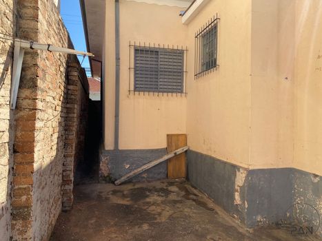 Foto 18 do(a) Casa de 3 quartos para alugar em Vila dos Lavradores, Botucatu