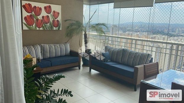 Foto 8 do(a) Apartamento de 4 quartos à venda em Belenzinho, São Paulo