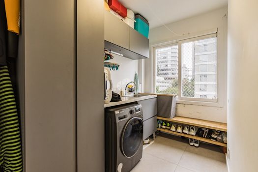 Foto 33 do(a) Apartamento de 3 quartos à venda em Bela Vista, Porto Alegre