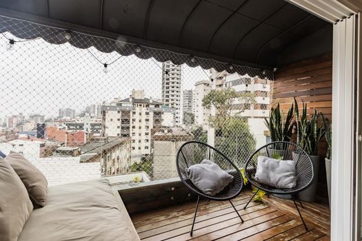 Foto 15 do(a) Apartamento de 3 quartos à venda em Bela Vista, Porto Alegre
