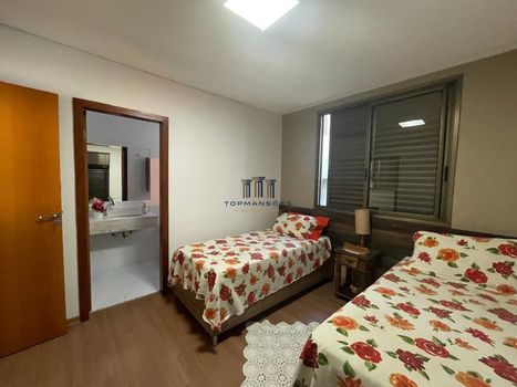 Foto 43 do(a) Casa em Condomínio de 4 quartos à venda em Residencial Park I, Vespasiano