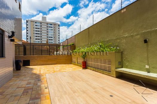 Foto 30 do(a) Apartamento de 3 quartos à venda em Água Branca, São Paulo