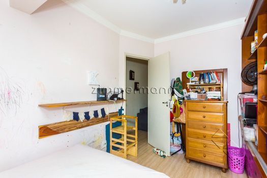 Foto 12 do(a) Apartamento de 3 quartos à venda em Água Branca, São Paulo