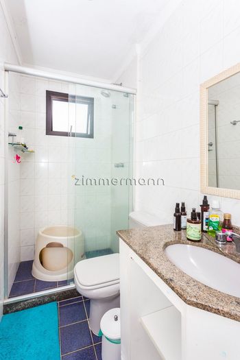 Foto 10 do(a) Apartamento de 3 quartos à venda em Água Branca, São Paulo