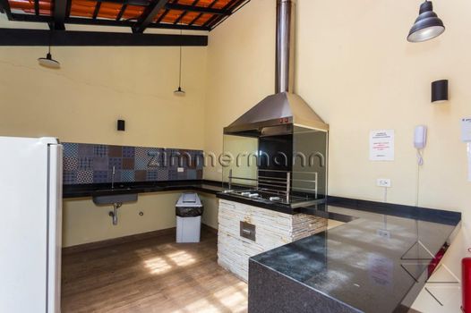 Foto 31 do(a) Apartamento de 3 quartos à venda em Água Branca, São Paulo