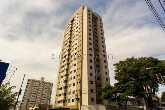 Foto 25 do(a) Apartamento de 3 quartos à venda em Água Branca, São Paulo
