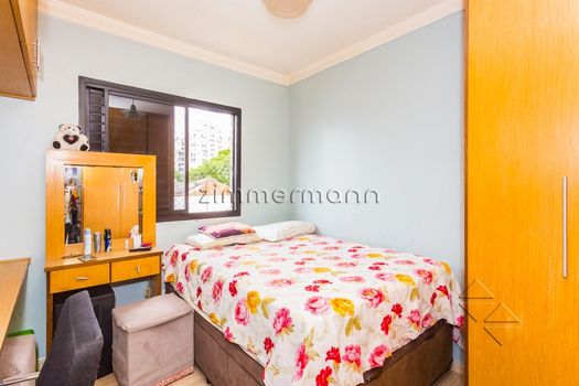 Foto 8 do(a) Apartamento de 3 quartos à venda em Água Branca, São Paulo