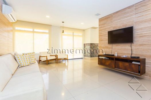 Foto 37 do(a) Apartamento de 3 quartos à venda em Água Branca, São Paulo
