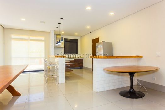 Foto 20 do(a) Apartamento de 3 quartos à venda em Água Branca, São Paulo
