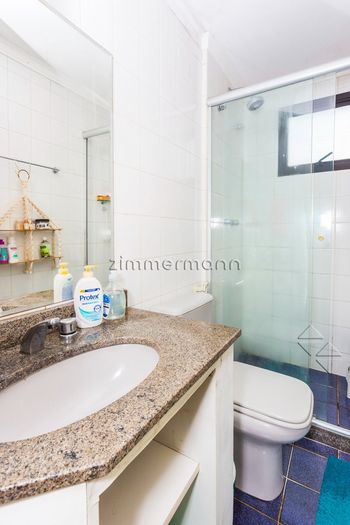 Foto 7 do(a) Apartamento de 3 quartos à venda em Água Branca, São Paulo