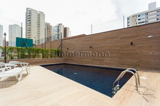 Foto 16 do(a) Apartamento de 3 quartos à venda em Água Branca, São Paulo