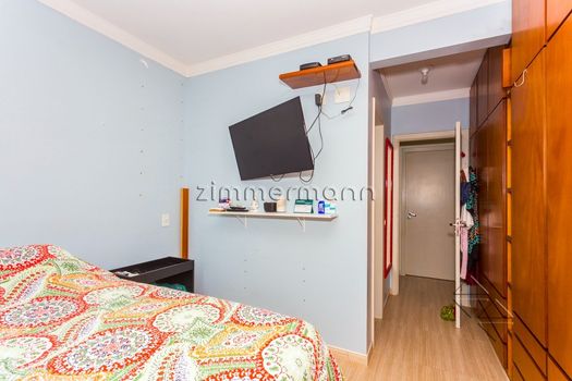 Foto 6 do(a) Apartamento de 3 quartos à venda em Água Branca, São Paulo