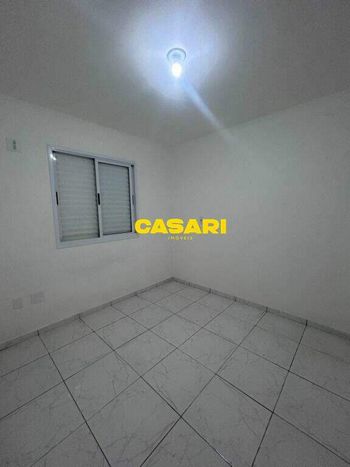 Foto 2 do(a) Apartamento de 2 quartos à venda em Campanário, Diadema