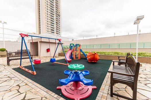 Foto 41 do(a) Apartamento de 3 quartos à venda em Cidade Industrial, Curitiba
