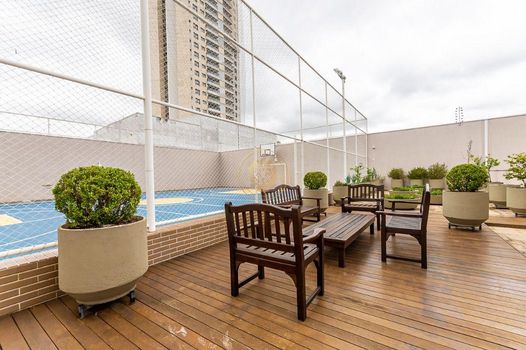 Foto 45 do(a) Apartamento de 3 quartos à venda em Cidade Industrial, Curitiba