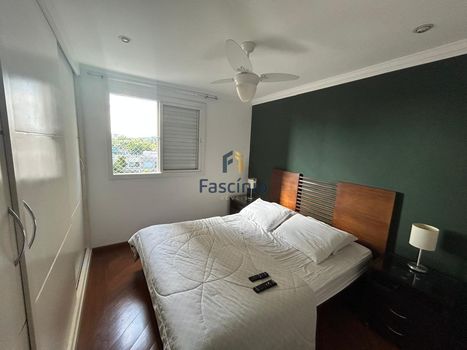 Foto 11 do(a) Apartamento de 3 quartos à venda em Vila Leopoldina, São Paulo
