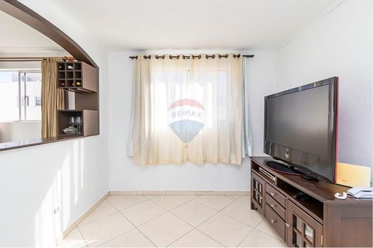 Foto 4 do(a) Apartamento de 3 quartos à venda em Capão Raso, Curitiba