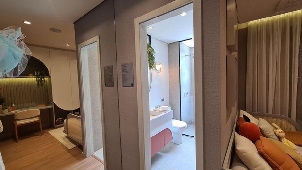 Foto 43 do(a) Apartamento de 2 quartos à venda em Cambuí, Campinas