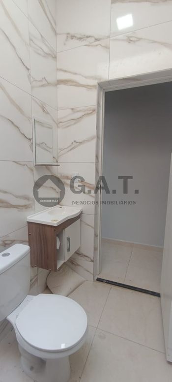 Foto 5 do(a) Casa de 2 quartos à venda em Jardim Santa Marta, Sorocaba